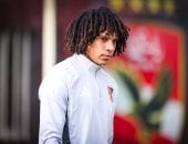 التشكيل المتوقع للأهلى أمام البنك.. زيزو وتريزيجيه وأوتاكا فى الهجوم