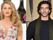 بليك ليفلى تتهم جاستن بالدونى بالضغط عليها خلال تصوير مشهد ولادة مهين