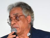 سمير شحاتة يعتذر عن الاستمرار فى إدارة مهرجان الإسكندرية السينمائى