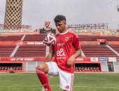 مروان عثمان وأحمد عيد يدعمان قائمة الأهلي في مباراة يانج أفريكانز غداً