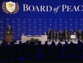 أهم الأخبار العالمية والعربية حتى منتصف الليل.. سباق القوى الكبرى يرفع رهانات أمن القطب الشمالى.. واشنطن تدرس انسحاباً عسكرياً كاملاً من سوريا.. «مجلس السلام في غزة» يتوصل لاتفاق تحضيرات إعادة فتح معبر رفح