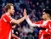 ترتيب دوري أبطال أوروبا بعد الجولة السابعة.. بايرن ميونخ يتأهل رفقة أرسنال
