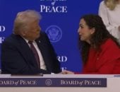 ترامب: أنا رجل أعمال.. وغزة تتمتع بموقع جغرافى مميز على البحر