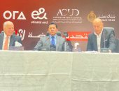 حسام حسن: الشناوى تعرض لضغط قبل أمم افريقيا ..وإمام تألق رغم حالته الصحية