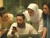 ترشيح فيلم صوت هند رجب لجائزة البافتا أفضل فيلم أجنبى