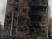 السيطرة على حريق مصنع فى كرداسة دون إصابات