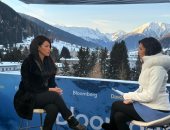 وزيرة التخطيط خلال حوارها مع شبكة بلومبرج الدولية: رسائل الرئيس السيسى كانت واضحة بشأن ضرورة ترسيخ السلام والأمن بالمنطقة والأولوية القصوى لأمن مصر المائى.. ومسار الإصلاح مستمر ليشمل مختلف القطاعات