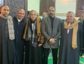 قرآن وابتهالات.. أهالي قرية طنط الجزيرة بالقليوبية يستقبلون شهر شعبان بأمسية دينية