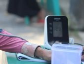 ما هو ضغط الدم الطبيعى؟ ومتى يشكل ارتفاعه أو انخفاضه خطرًا على صحتك