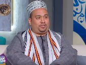 المنشد عبد الرحمن السنوسي: نشأتي في بيت فني كان لها الدور الأكبر في تطوير الموهبة