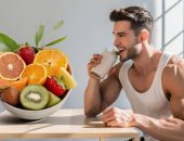 قلل من الكافيين ومشروبات الطاقة.. 6 أطعمة ومشروبات تحافظ على مرونة عضلاتك