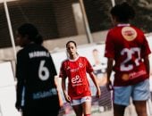 مسار يقترب من دوري الكرة النسائية.. الأهلي يهدر فرصة الإيقاف والزمالك خارج المنافسة