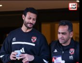 الأهلي يواجه يانج أفريكانز بـ 9 غيابات وعيد ومروان عثمان على رأس القائمة