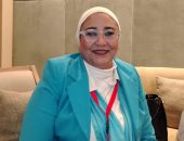 أستاذة أورام: الجراحة الإشعاعية طريقة جديدة فى علاج سرطان الكبد