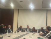 نقاد وأكاديميون يتناولون الهوية الوطنية فى ندوة الشخصية المصرية بمعرض الكتاب