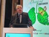 مستشار الرئيس للصحة: أعداد مرضى الأنفلونزا فى مصر فى المعدل الطبيعى  