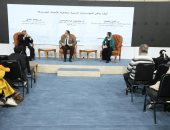 جناح الأزهر بمعرض الكتاب يجيب على تساؤل: كيف يمكن للمؤسسات الدينية مخاطبة الأجيال الجديدة؟