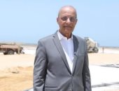 وفاة رجل الأعمال جمال عمر أحد رواد الاستثمار السياحى فى شرم الشيخ