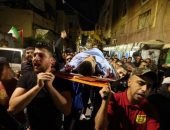 استشهاد فلسطيني برصاص الاحتلال الإسرائيلي شمال القدس المحتلة
