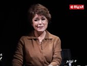 أنوشكا: دورى فى مسلسل توابع مختلف وأخدم فكرة مقتنعة بها