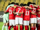 موعد مباراة الأهلى المقبلة بعد الفوز على وادى دجلة في الدورى