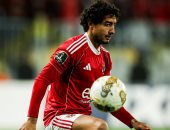 22 بطولة × 378 مباراة أبرز إنجازات محمد هاني مع الأهلى فى عيد ميلاده