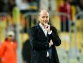 توروب: لا أحد أساسي وتركيزي على زيادة الفاعلية الهجومية رغم الفوز 