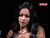 أسماء أبو اليزيد: شخصيتى فى مسلسل توابع استفزتنى وحمستنى للمشاركة