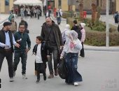ليه معرض الكتاب أفضل مكان لقضاء الويك إند مع أسرتك؟.. الإجابة فى 5 سطور