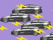 تسلا تبدأ فعليًا تشغيل سيارات الأجرة ذاتية القيادة بدون إشراف بشري