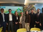 كوب 16 تطلق مجلس الرواد لمنتدى الأعمال من أجل الأرض.. ياسمين فؤاد: المنصة الرسمية الوحيدة