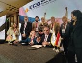 خبير أورام من أرمينيا يشيد بالباراسيتامول  المصرى بمؤتمر  الجمعية الدولية لأورام الثدى