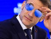 ماكرون يؤكد "تضامن" فرنسا مع الدنمارك و"جرينلاند" والتزامها بسيادتهما وسلامة أراضيهما