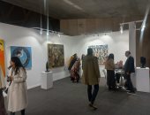 فن القاهرة يعود للمتحف المصرى الكبير فى 2026 بمشاركة كبيرة وبرنامج متنوع