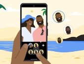 ميزة الذكاء الاصطناعى الجديدة فى صور جوجل تتيح لك أن تكون نجمًا بصور مضحكة