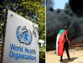 أهم أخبار العالم والعرب حتى الظهيرة.. الولايات المتحدة تنسحب من منظمة الصحة العالمية وتوقف مساهمتها المالية.. إعصار هارى يضرب اليونان.. مصرع شخصين فى أثينا وأضرار جسيمة.. وفى السودان: 8 ملايين طفل بلا تعليم