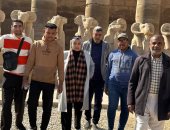 محافظ أسيوط يعلن مشاركة ذوي الهمم في قطار الشباب خلال جولة الأقصر وأسوان