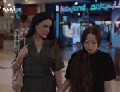 4 أبراج تكتم حزنها عن الآخرين زى ليالى فى مسلسل لعبة وقلبت بجد