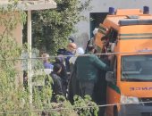 النيابة تأمر بتشريح جثامين أم و4 أبناء لقوا مصرعهم بشقتهم فى شبرا الخيمة