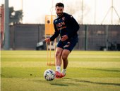 نانت ونيس.. عبد المنعم يستعد بقوة لمواجهة مصطفى محمد.. فيديو