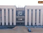 تقديرا لعلماء مصر.. إطلاق اسم أحمد عمر هاشم على محطة بالخط الأول للقطار السريع