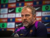 هانزى فليك: حزين لإصابة رافينيا.. والتفاصيل الصغيرة ستحسم مواجهة ألباسيتي