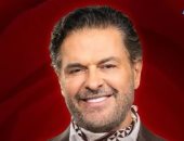 راغب علامة يحيى حفلاً غنائيًا فى دبى يوم عيد الحب