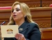 برلمانية: إشادة قبرص بدور مصر تؤكد مكانة القاهرة فى دعم استقرار المنطقة