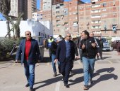 "الصرف الصحي" بالإسكندرية: أعمال تطويرية بمحطة رفع الرأس السوداء