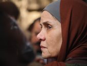 ديانا رحمة تجسد شخصية أم جنين فى مسلسل صحاب الأرض بعد مشاركتها فى مليحة