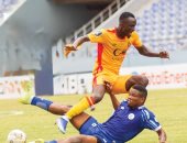 مجموعة بيراميدز.. باور ديناموز يفوز على ريفرز يونايتد ويحيى آمال التأهل