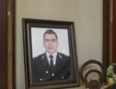 قال لى الوطن أغلى من العمر.. حكاية نجل الشهيد رامى هلال من التكريم إلى حلم الضابط