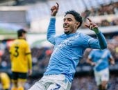 تكهنات حول مستقبل عمر مرموش مع مانشستر سيتى.. فيديو