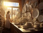 تفسير حلم الأوانى حسب حالتها مكسورة أو سليمة وإيه الفرق؟